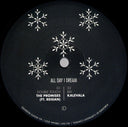 Various - A Winter Sampler V (3xVINYL) | Mint (M) Mint (M)