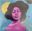 Vick Lavender - The Time Traveler (2xVINYL) | Mint (M) Mint (M)