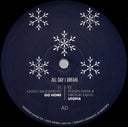 Various - A Winter Sampler V (3xVINYL) | Mint (M) Mint (M)
