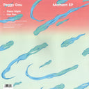 Peggy Gou - Moment EP | Mint (M) Mint (M)