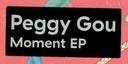 Peggy Gou - Moment EP | Mint (M) Mint (M)
