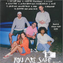 Keinemusik - You Are Safe (VINYL 2xLP Keinemusik) | NEW Mint (M) Mint (M)