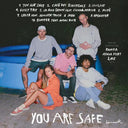 Keinemusik - You Are Safe | Mint (M) Mint (M)