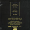 John Talabot - ƒin (VINYL LP Permanent Vacation) | NEW Mint (M) Mint (M)
