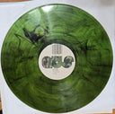 Dam Swindle - Come Back (GREEN VINYL 12" Aus Music AUS200B 2024) | NEW
