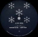 Various - A Winter Sampler V (3xVINYL) | Mint (M) Mint (M)