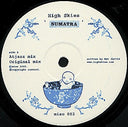 High Skies - Sumatra (VINYL) | Excellent+ (EX+) Generic