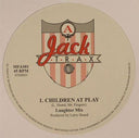 Larry Heard - Untitled | Near Mint (NM) Generic