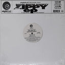 The Zippy EP | Very Good Plus (VG+) Near Mint (NM)