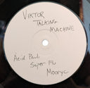 Viktor Talking Machine - Viktor's Reincarnations | Mint (M) Generic