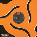 Glenn Underground - Vaults Volume 2 | Mint (M) Mint (M)