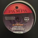 DJ Koze - Knock Knock Remixes (VINYL) | Mint (M) Mint (M)
