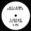 Stranger Synths EP | Mint (M) Generic
