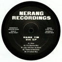 Hank Youngman - 214 EP | Mint (M) Generic