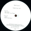 Cargo Cult EP | Mint (M) Generic