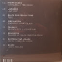 DJ-Kicks (VINYL) | Mint (M) Mint (M)