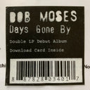 Days Gone By | Mint (M) Mint (M)