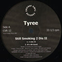 Tyree Cooper - Still Smoking 2 Dis II | Mint (M) Generic
