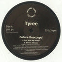 Tyree Cooper - Future Reecoopd | Mint (M) Generic