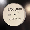Turn Me On / Come To Me (VINYL) | Mint (M) Generic