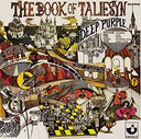 Book of Taliesyn [Import] | Mint (M) Mint (M)