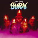 Deep Purple - Burn (Bonus Tracks, Remastered) |