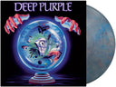 Slaves & Masters (Limited 180G Translucent Blue & Purple Marbled Vinyl) [Import] [Vinyl]