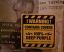 Deep Purple - Turning To Crime | Mint (M) Mint (M)