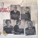 Deep Purple - Turning To Crime | Mint (M) Mint (M)