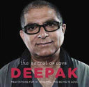 Deepak Chopra & Adam Plack - The Secret of Love: Meditations for Attracting and Being In Love |