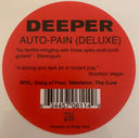 Auto-Pain (Deluxe) | Mint (M) Mint (M)