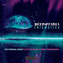 The Eternal Now Is The Heart Of A New Tomorrow |
