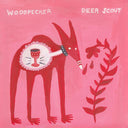 Deer Scout - Woodpecker | Mint (M) Mint (M)