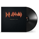 Def Leppard - Greatest Hits [Import] [Vinyl]