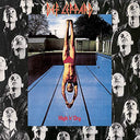 Def Leppard - High N Dry [LP] | Mint (M) Mint (M)