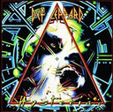 Def Leppard - Hysteria (180g 2LP) | Mint (M) Mint (M)