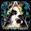 Def Leppard - Hysteria (Remastered CD) |