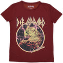 Def Leppard - Love Bites | Women's |