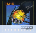 Pyromania: Deluxe Edition [Import] (2 Cd's) |
