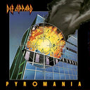 Pyromania (VINYL) | Mint (M) Mint (M)