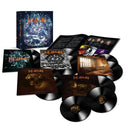 PRE-ORDER: Def Leppard - The Vinyl Collection, Volume 4 (180G) [11LP Box Set] [Vinyl]