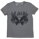Def Leppard - Tribal Skull | Women's |