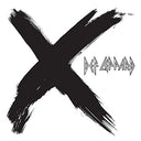 X (LP) | Mint (M) Mint (M)
