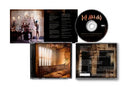Def Leppard/Royal Philharmonic Orchestra - Drastic Symphonies |