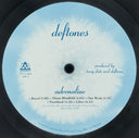 Deftones - Adrenaline | Mint (M) Mint (M)