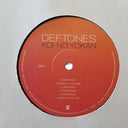 Deftones - Koi No Yokan | Mint (M) Mint (M)