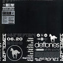 White Pony (4LP Indie Excl Deluxe Anniversary Edt) | Mint (M) Mint (M)