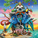 DEGIHEUGI - Foreglow |