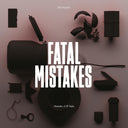 Del Amitri - Fatal Mistakes: Outtakes & B-Sides (VINYL) | Mint (M) Mint (M)