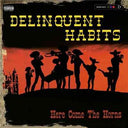 Delinquent Habits - Here Comes The Horns (180G) [Red Vinyl] [2LP] [Vinyl]